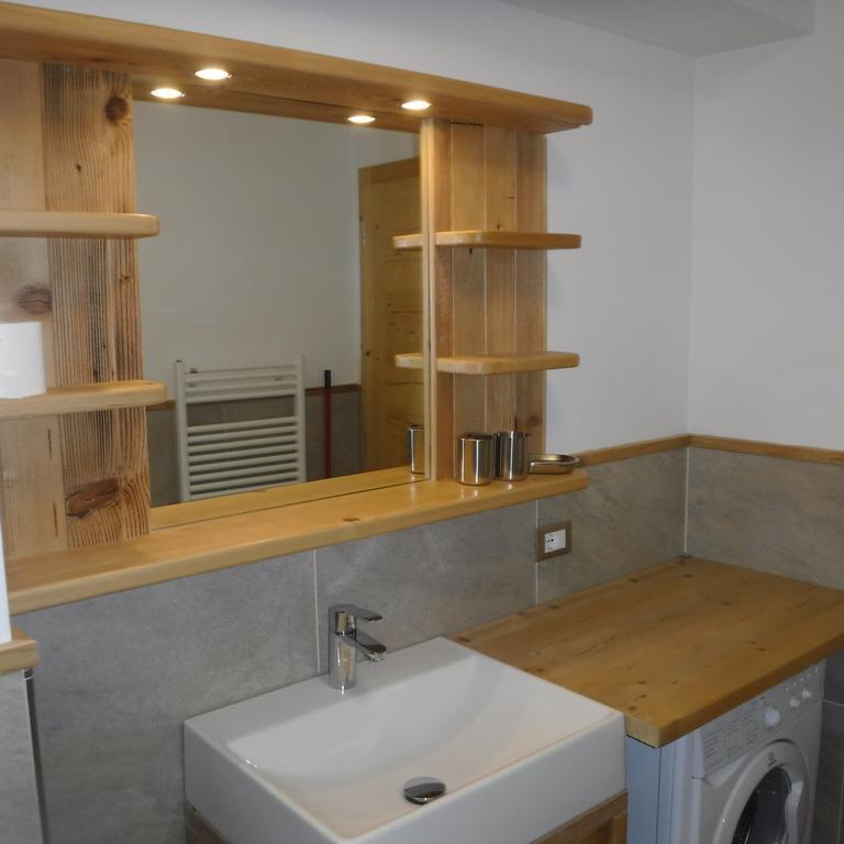 Appartamento Mariastella Andalo Exterior foto